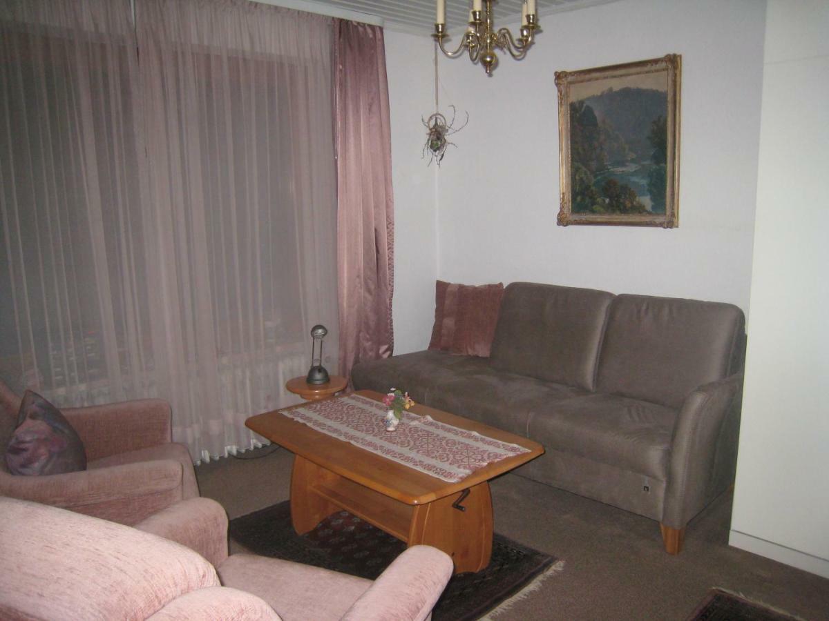 Haus Christina-Eisser Оберстдорф Екстериор снимка